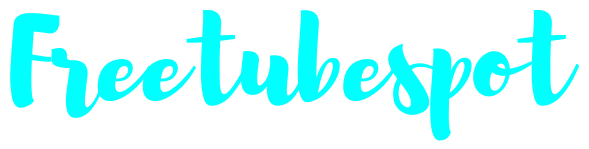 Freetubespot logo
